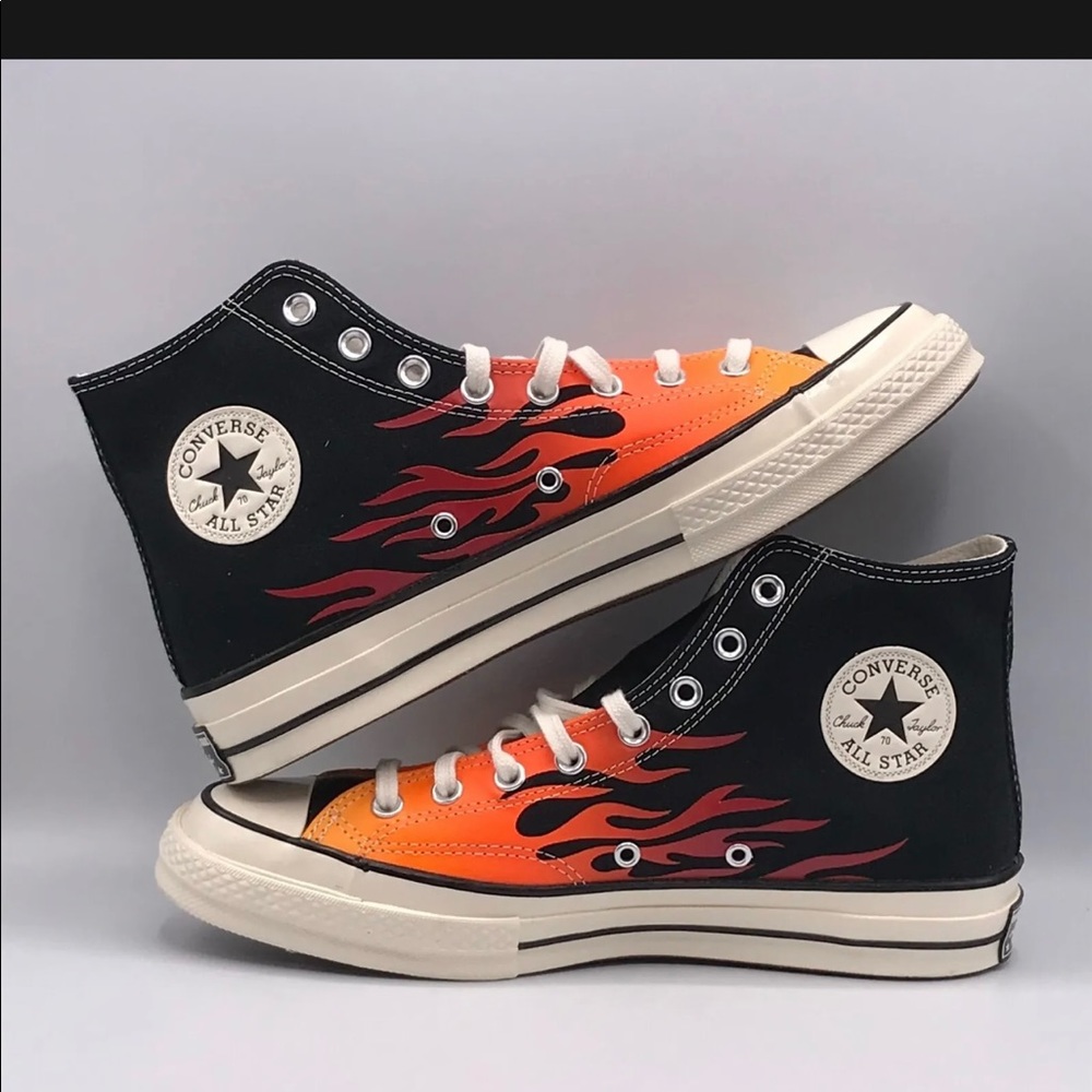 COPY - Converse 70’s flame size 10.5